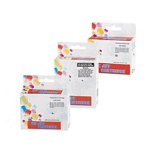 Epson 603XL tintapatron cyan (utángyártott ECO)