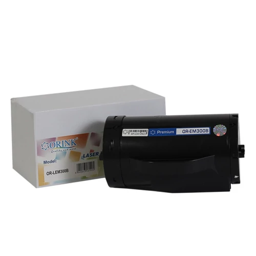 Epson M300H toner 10K (utángyártott Orink)