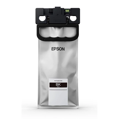 Epson T01C1 Black tintapatron (eredeti)