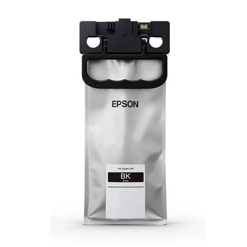 Epson T01C1 Black tintapatron (eredeti)