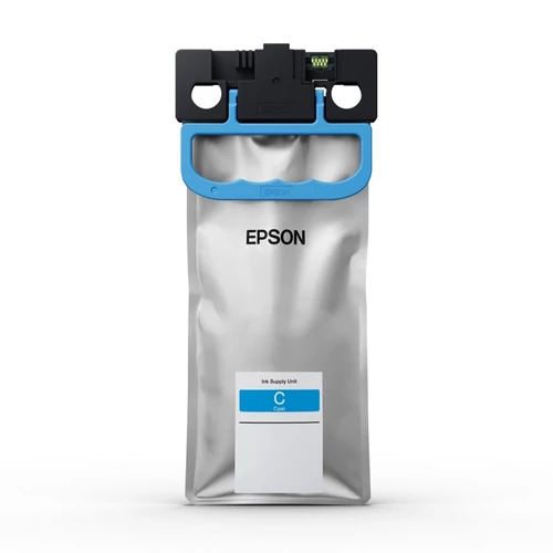 Epson T01D2 Cyan tintapatron (eredeti)