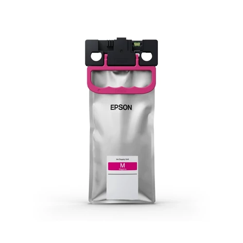 Epson T01D3 Magenta tintapatron (eredeti)