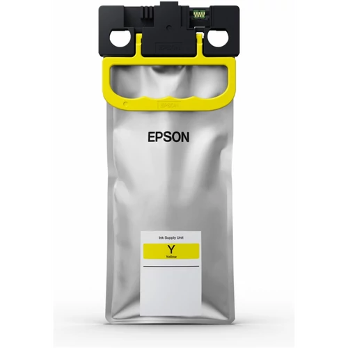 Epson T01D4 Yellow tintapatron (eredeti)