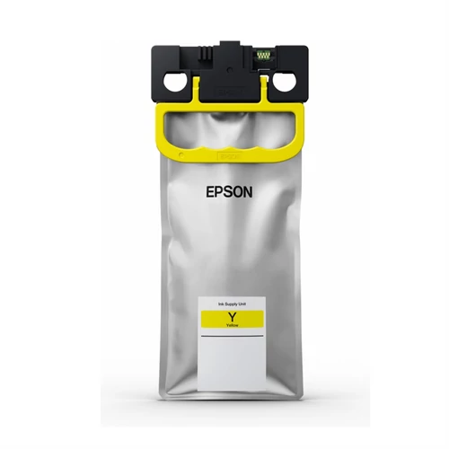 Epson T01D4 Yellow tintapatron (eredeti)