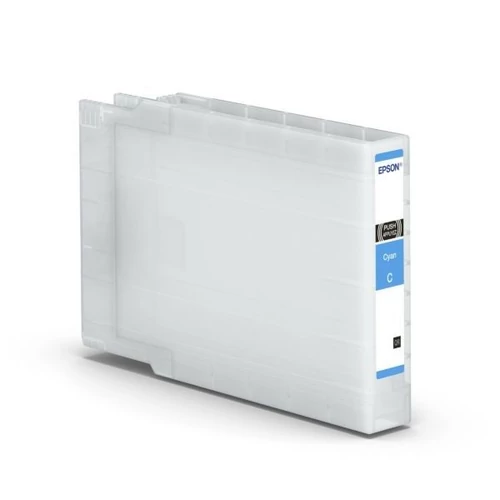 Epson C13T04A240 T04A2 cián tintapatron (eredeti)