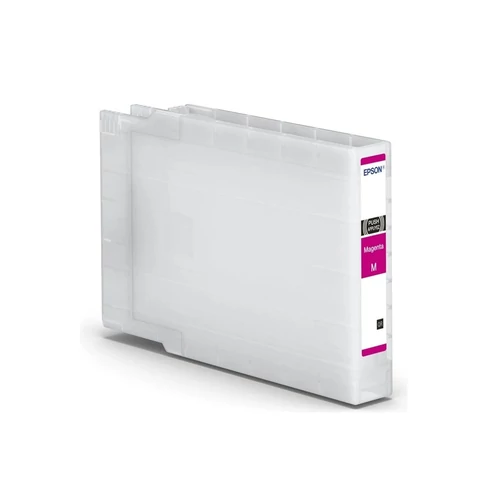 Epson C13T04B340 T04B3 magenta tintapatron (eredeti)