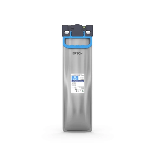 Epson T05B2 XXL Cyan C13T05B240 tintapatron (eredeti)