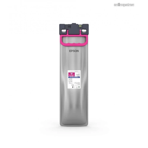 Epson T05B3 XXL Magenta C13T05B340 tintapatron (eredeti)