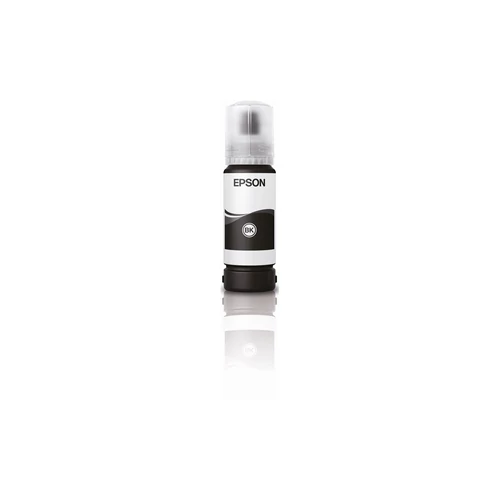 Epson C13T07C14A T07C1 fekete tinta No.115 (eredeti)