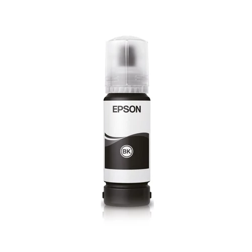 Epson 115 EcoTank Photo Black C13T07D14A tintapatron (eredeti)