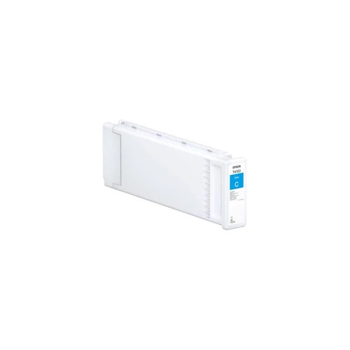 Epson T41E2 cyan tintapatron 700ml (eredeti)