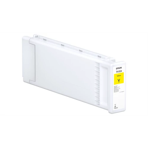 Epson T41E4 sárga tintapatron 700ml (eredeti)