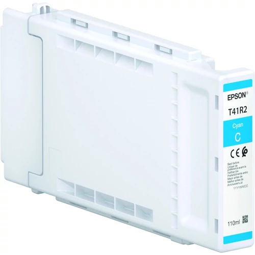 Epson T41R240 Cyan C13T41R240 tintapatron (eredeti)