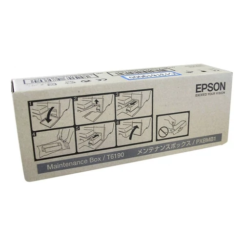 Epson T619 Maintenance Kit