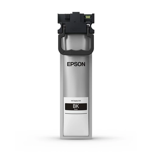 Epson C13T944140 T9441 fekete patron 3K 35,7ml (eredeti)