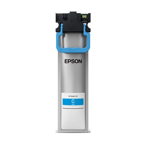 Epson C13T945240 T9452 cián tintapatron 5K 38,1ml (eredeti)