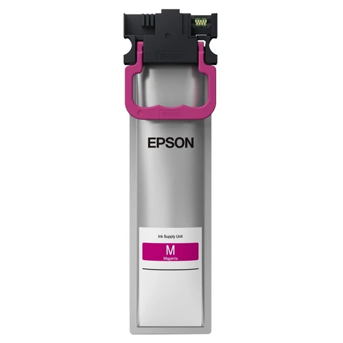 Epson C13T945340 T9453 magenta tintapatron 5K 38,1ml (eredeti)