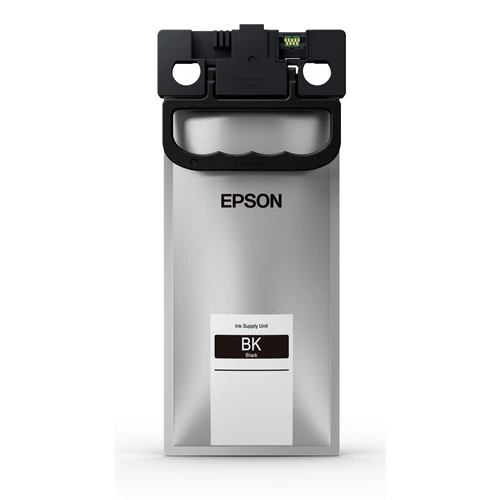 Epson C13T946140 T9461 fekete tintapatron (eredeti)