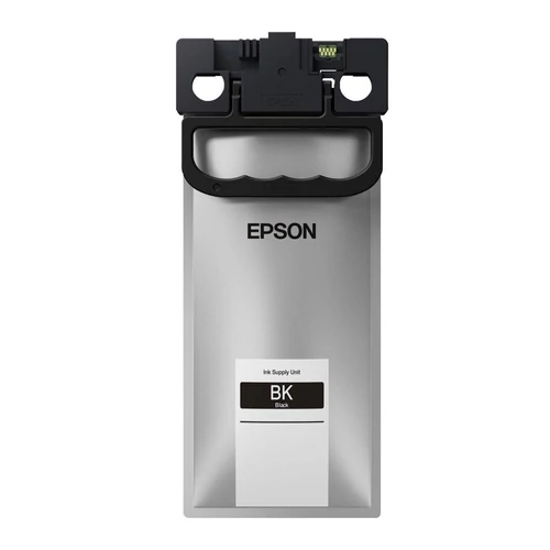 Epson C13T946140 T9461 fekete tintapatron (eredeti)