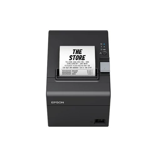 Epson TM-T20III blokknyomtató