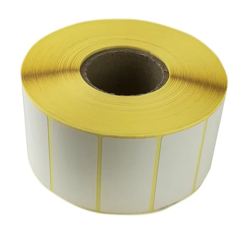 Etikett címke, O18mm, visszaszedhető, 24 címke/ív, 4 ív/doboz, Avery indigó kék