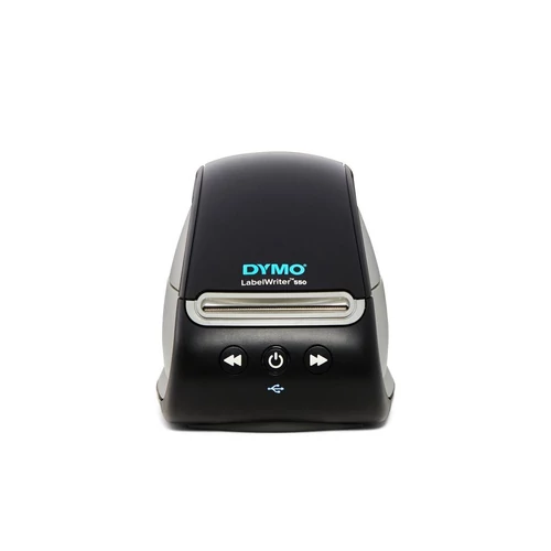 Etikett nyomtató, DYMO "LW550"