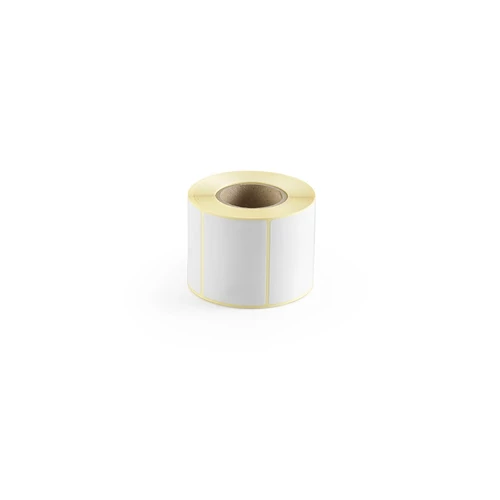 Etikett, thermo, 43x58 mm, 600 etikett/tekercs