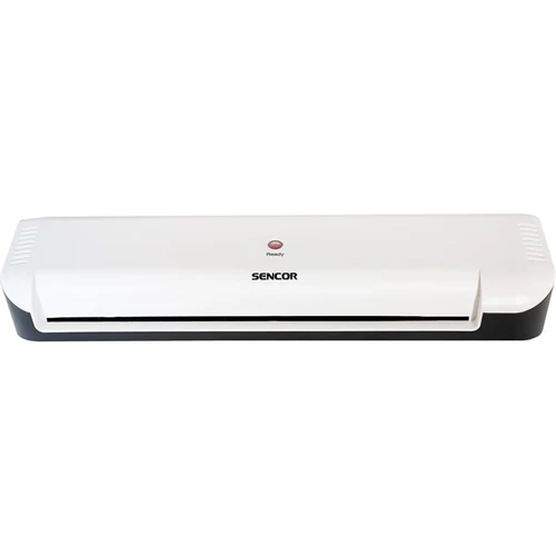 Laminálógép, A3, 75-125 mikron, SENCOR "SLA 302", fehér