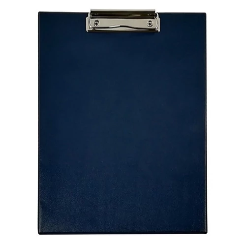 Felírótábla FORTUNA A4 pvc classic kék