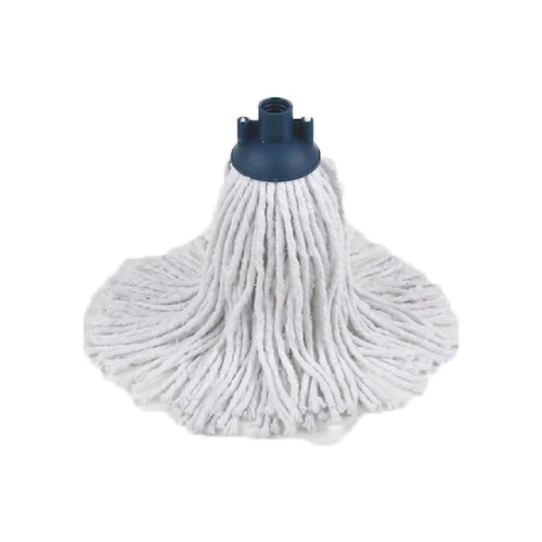 Felmosófej mop pamut 200 g., Tidinett