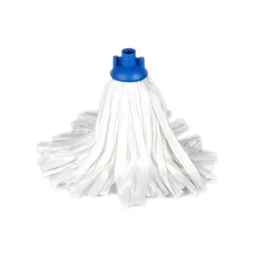 Felmosófej mop viszkóz 120 g Eco fehér