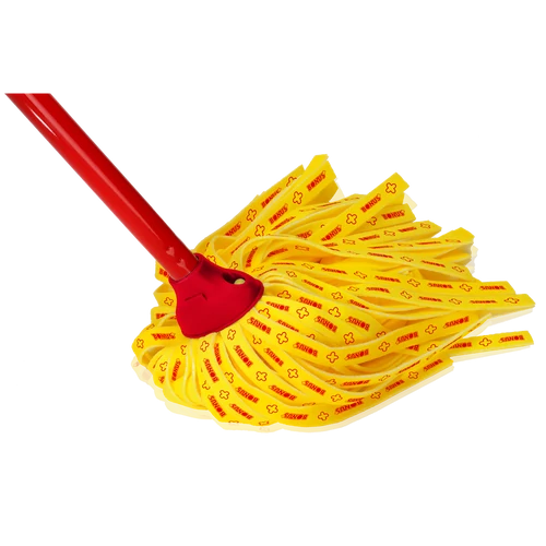 Gyorsfelmosó utántöltő fej BONUS "Supra Mop"