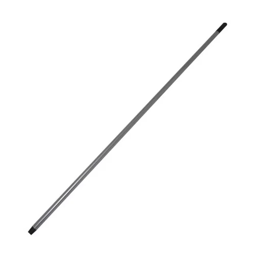 Felmosónyél / partvis nyél fém 130 cm, menetes véggel, Argente