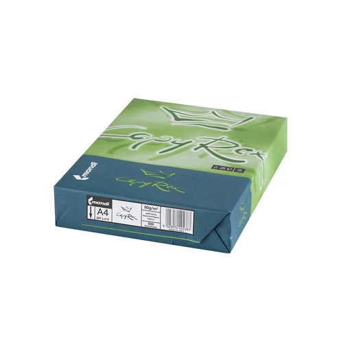 Mondi A/4 fénymásolópapír 80g/m2