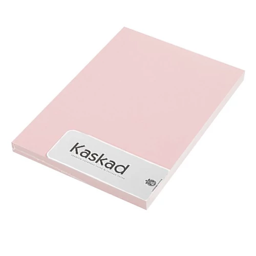 Fénymásolópapír színes KASKAD A4 80gr rózsa (25) 100 lap/cs
