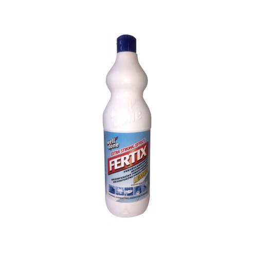 Fertőtlenítőszer WELL DONE Fertix Lemon 1 l