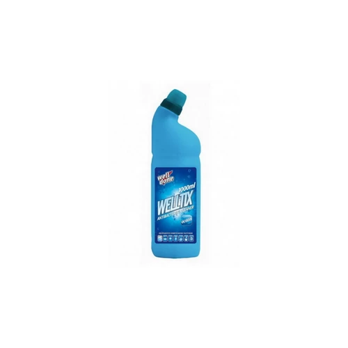 Fertőtlenítő hatású tisztítószer, 1000 ml., Welltix Óceán