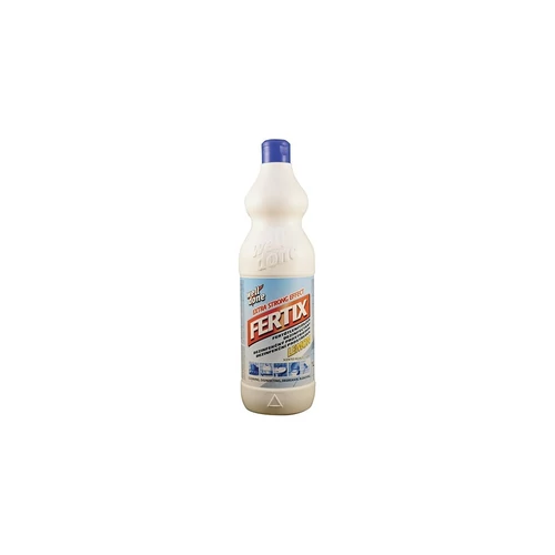 Fertőtlenítőszer WELL DONE Fertix Lemon 1 l