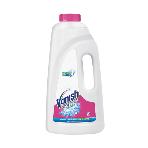 Folteltávolító és fehérítő folyadék 1000 ml White Vanish Oxi Action