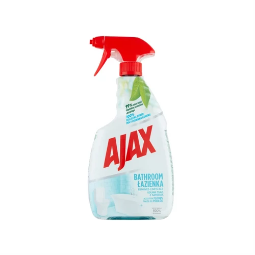 Fürdőszobai tisztító spray 750 ml., Ajax
