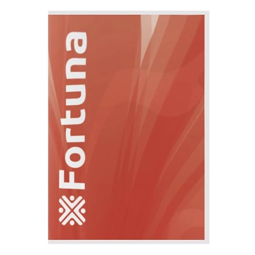 Füzet FORTUNA Basic A4 32 lapos 87-32 kockás