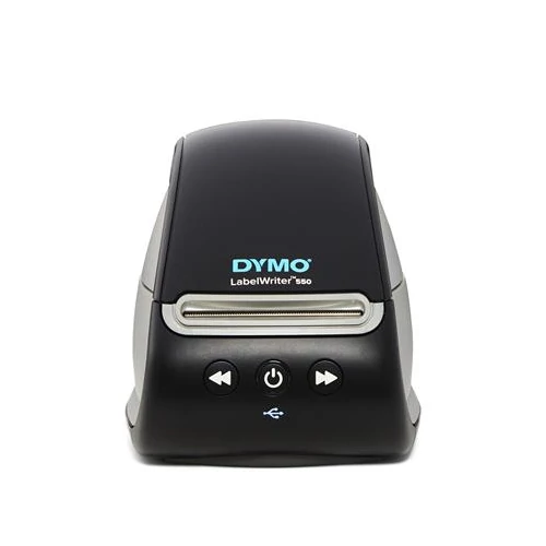 Etikett nyomtató, DYMO "LW550"