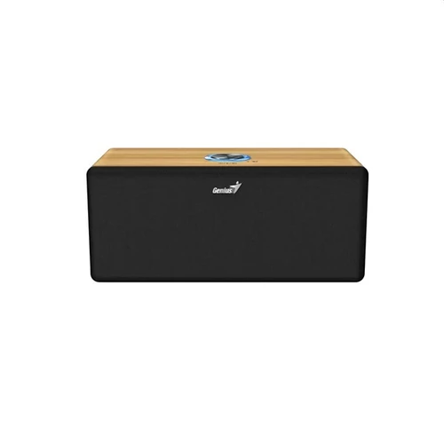 Genius SP-HF505BT Bluetooth fenyőfa hangszóró