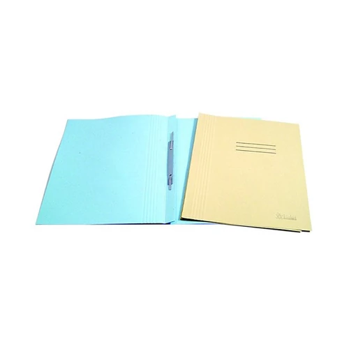 Gyorsfűző A4, karton Fókusz zöld