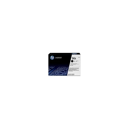 HP CF214X No.14X fekete toner (eredeti)