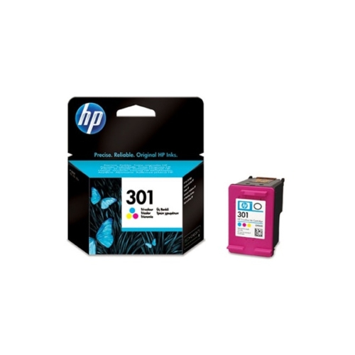 HP CH562EE No.301 színes tintapatron (eredeti)