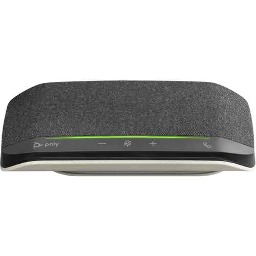 HP Poly Sync10 SpeakerPhone USB-A/USB-C hangszóró