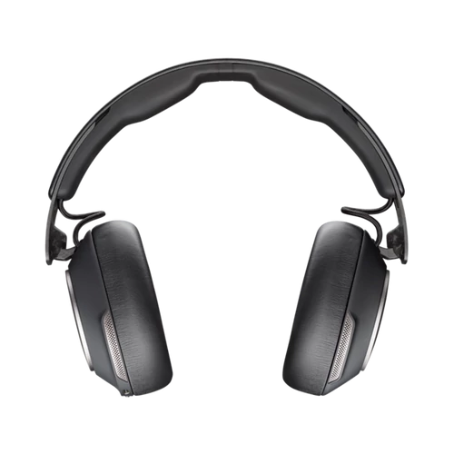 HP Poly Voyager Surround80 fekete vezeték nélküli fejhallgató +  USB-C/A adapter