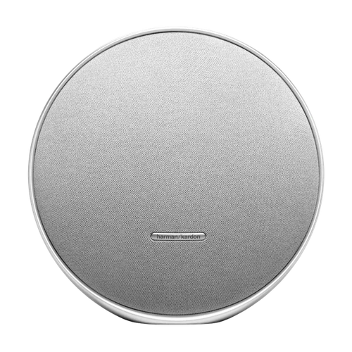 Harman Kardon Onyx Studio 9 hordozható szürke Bluetooth hangszóró