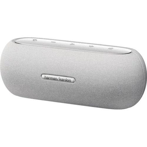 Harman Kardon LUNA hordozható szürke Bluetooth hangszóró